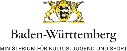 Logo Kultusministerium